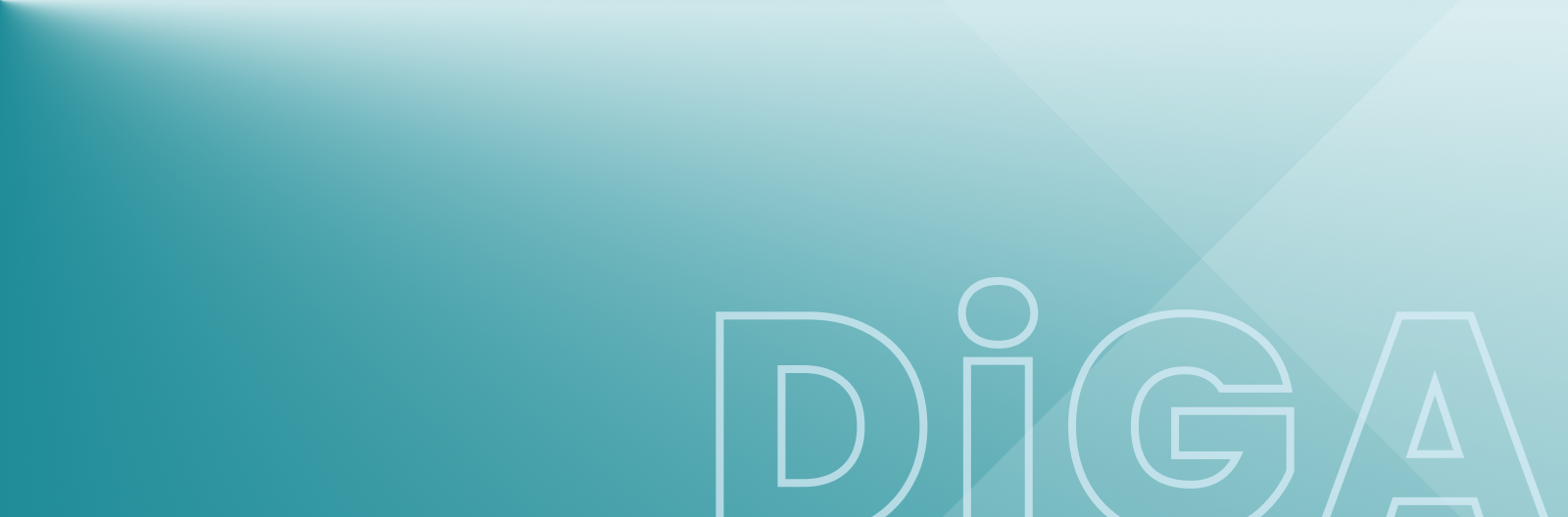 Arzt nutzt DiGA-App auf Tablet – digitale Gesundheitsanwendung