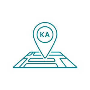 In Karlsruhe seit 2012