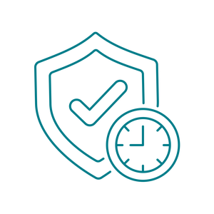 Gelistet bleiben & sicher bleiben