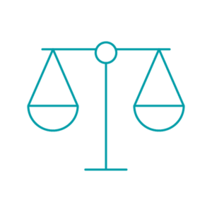 Icon Work-Life-Balance