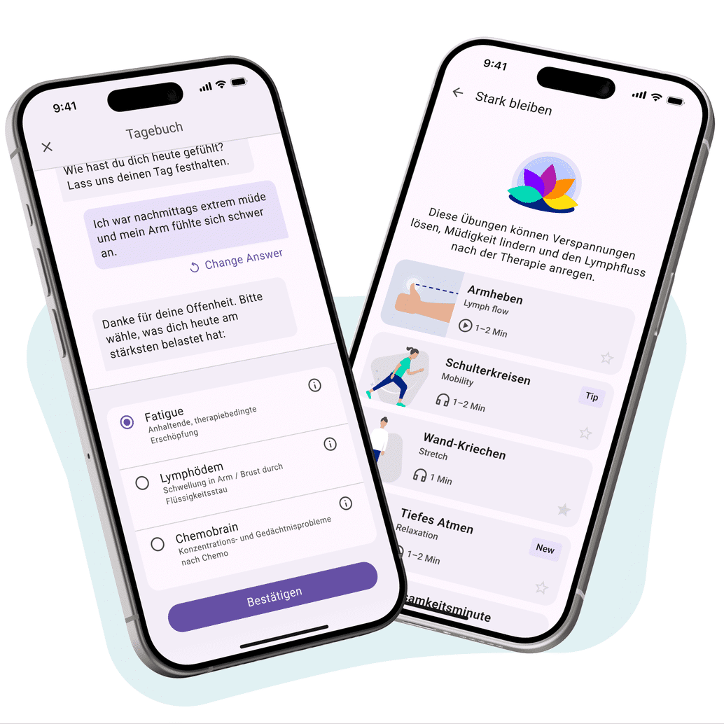 Companion Apps als Brücke zwischen Therapie, Patienten und Real-World-Evidence